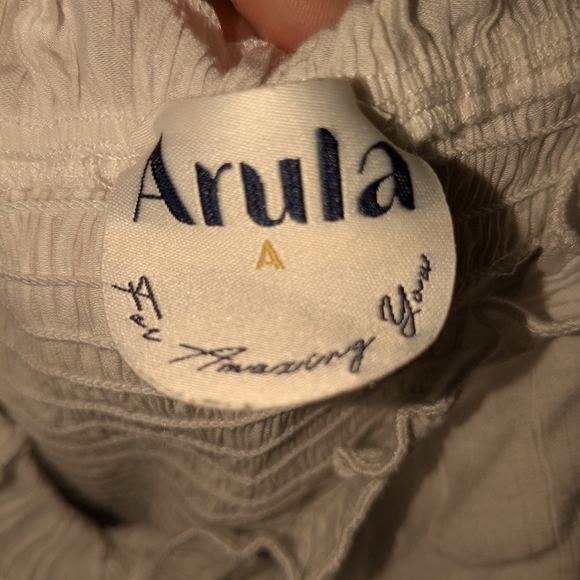 🏔️ Arula Top - Picture 3 of 4